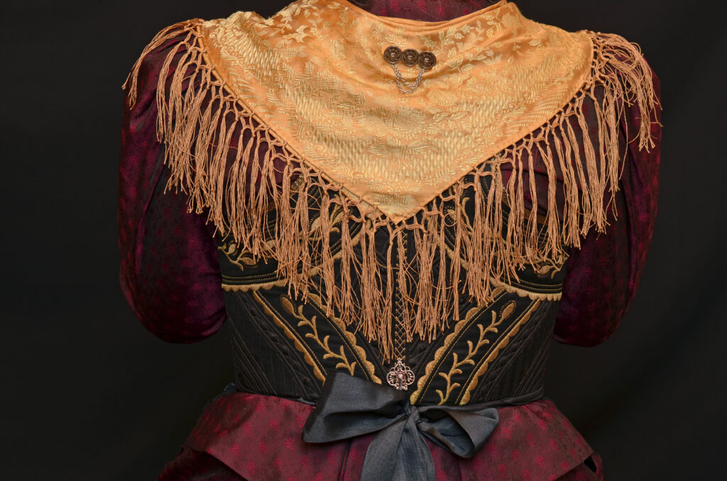 Historische Tracht DSC 6474.1 1024x678