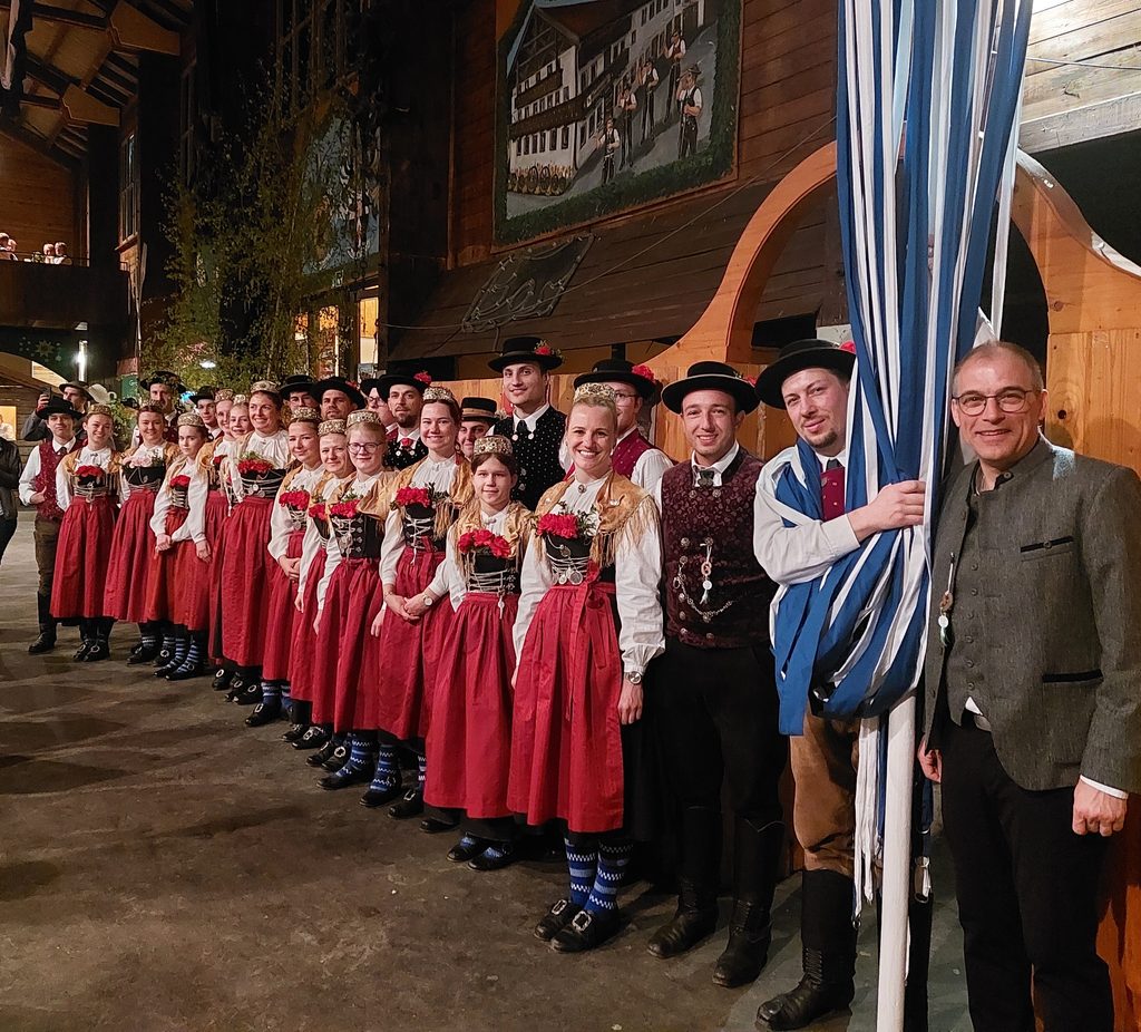 gruppenfoto