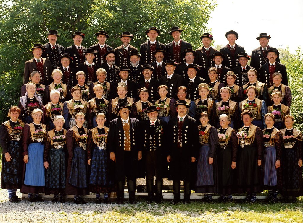 historische gruppe 2006